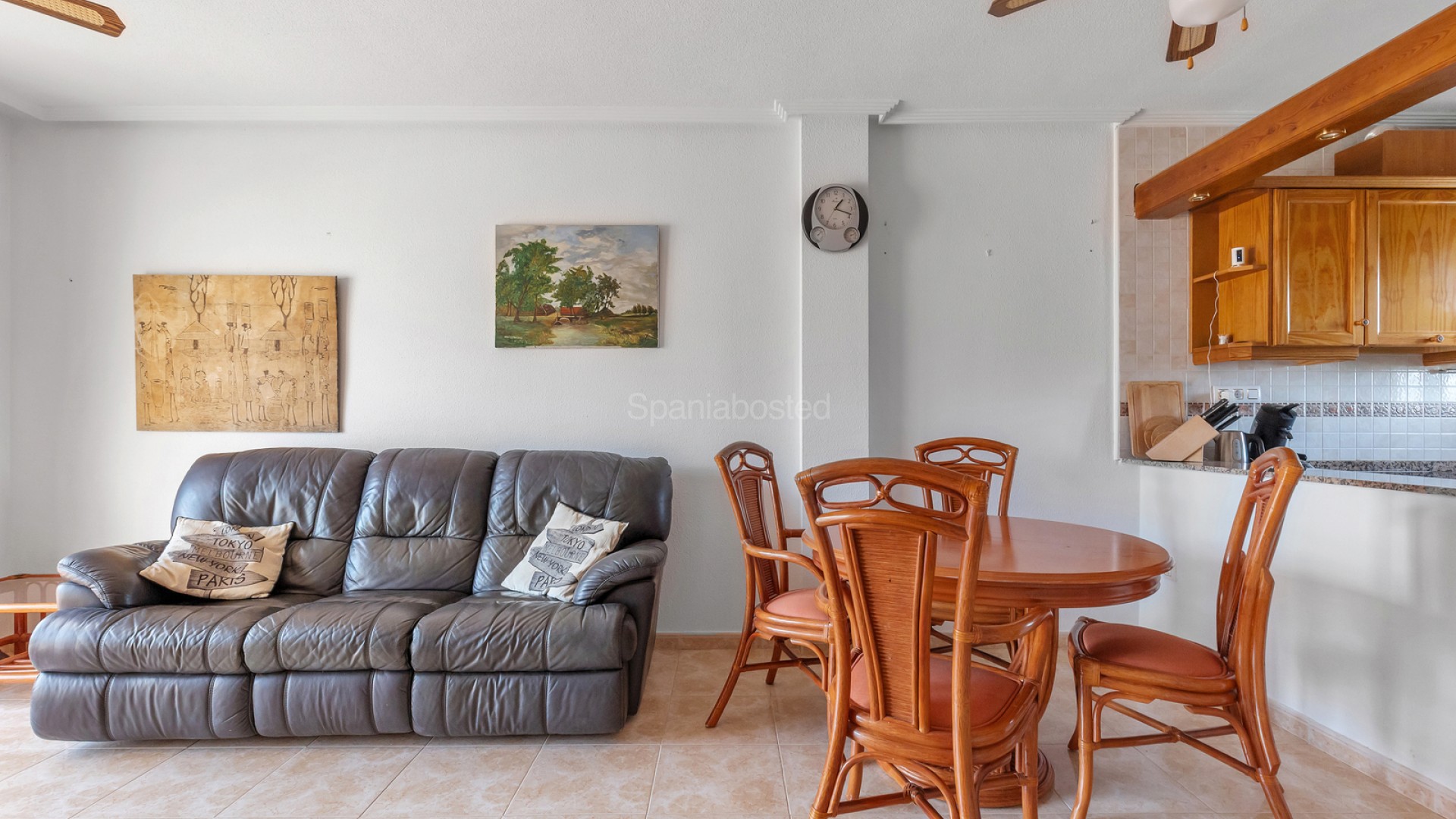 Segunda mano - Apartamento -
Orihuela - Villamartin