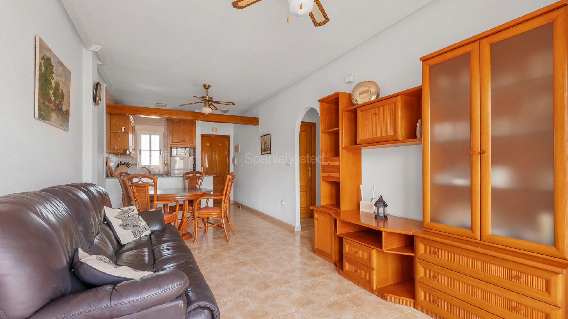 Segunda mano - Apartamento -
Orihuela - Villamartin