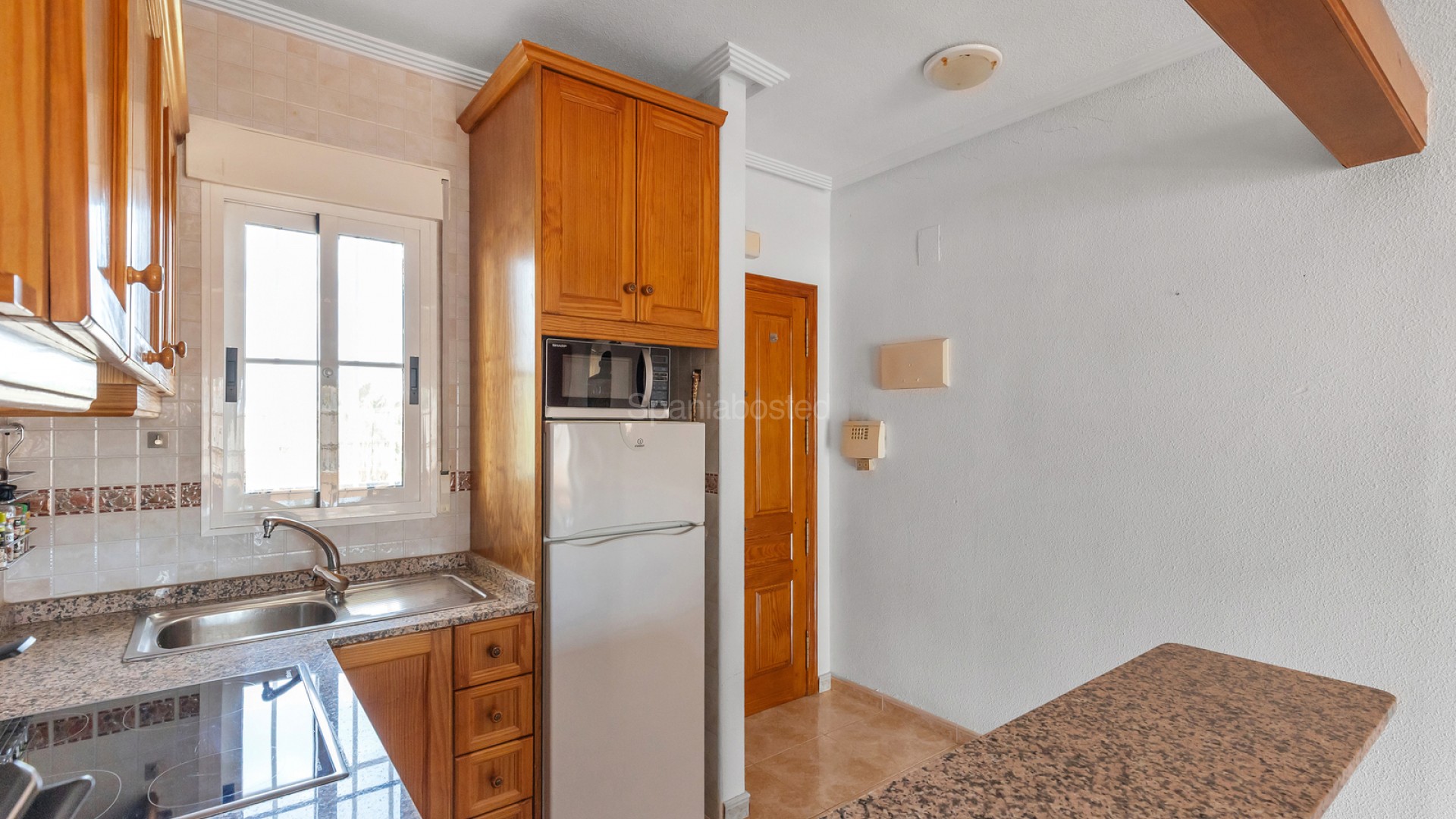 Segunda mano - Apartamento -
Orihuela - Villamartin
