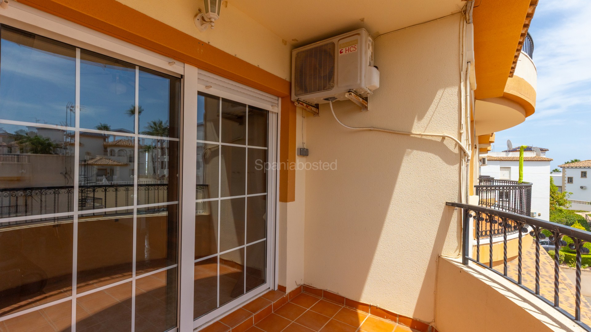 Segunda mano - Apartamento -
Orihuela - Villamartin