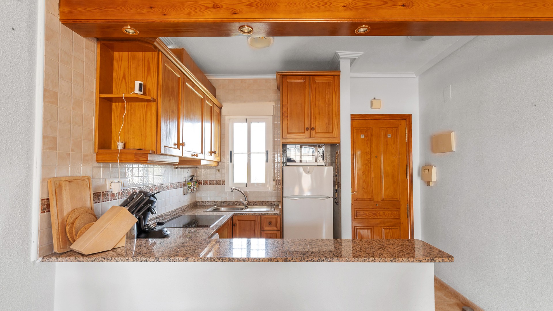 Segunda mano - Apartamento -
Orihuela - Villamartin