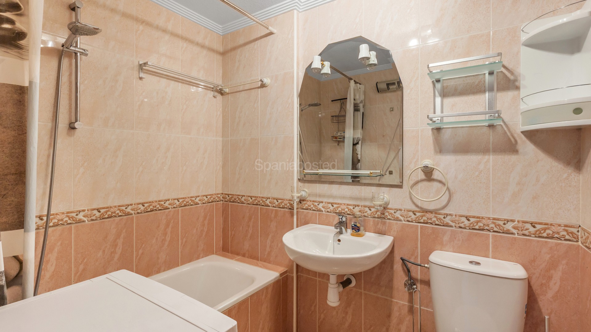 Segunda mano - Apartamento -
Orihuela - Villamartin