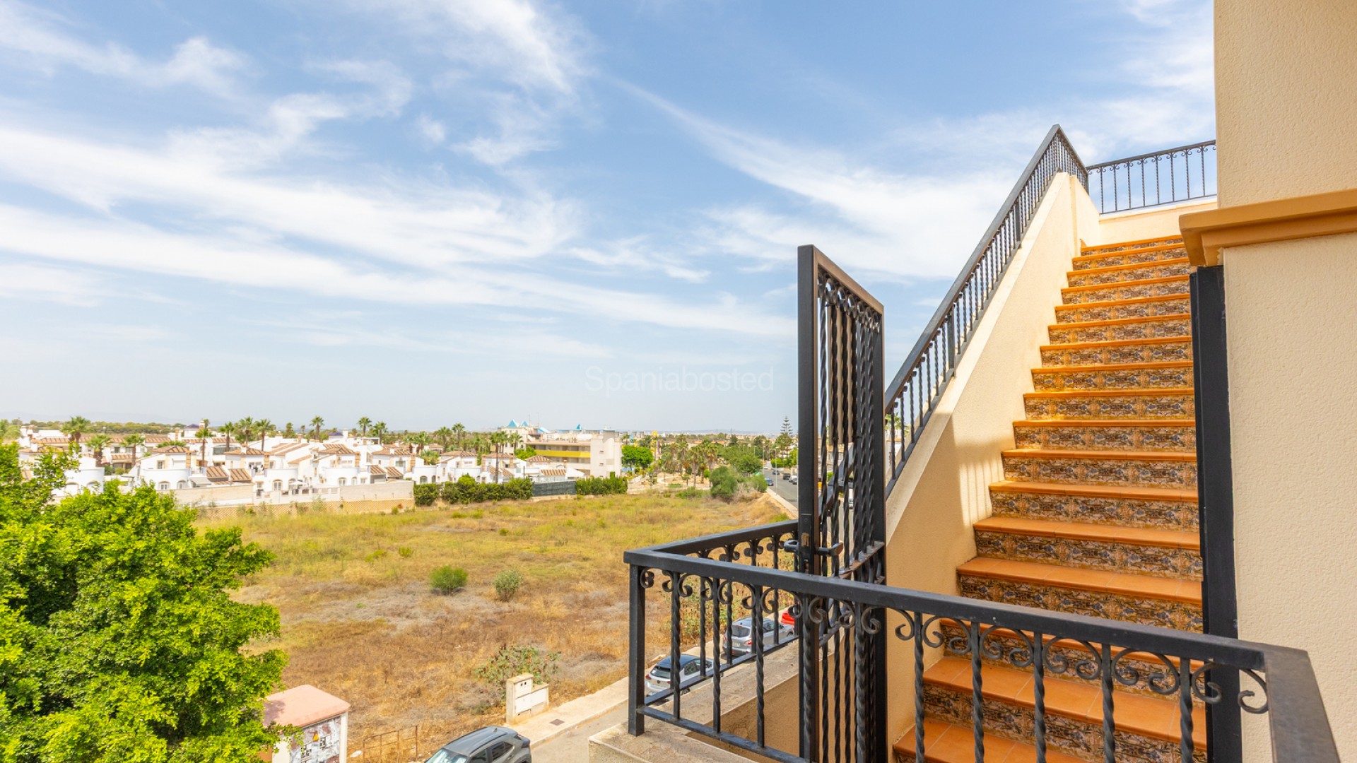 Segunda mano - Apartamento -
Orihuela - Villamartin