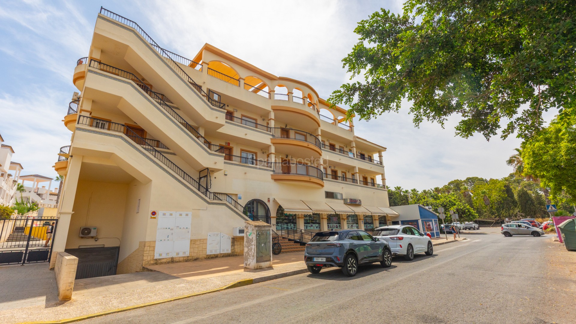 Segunda mano - Apartamento -
Orihuela - Villamartin