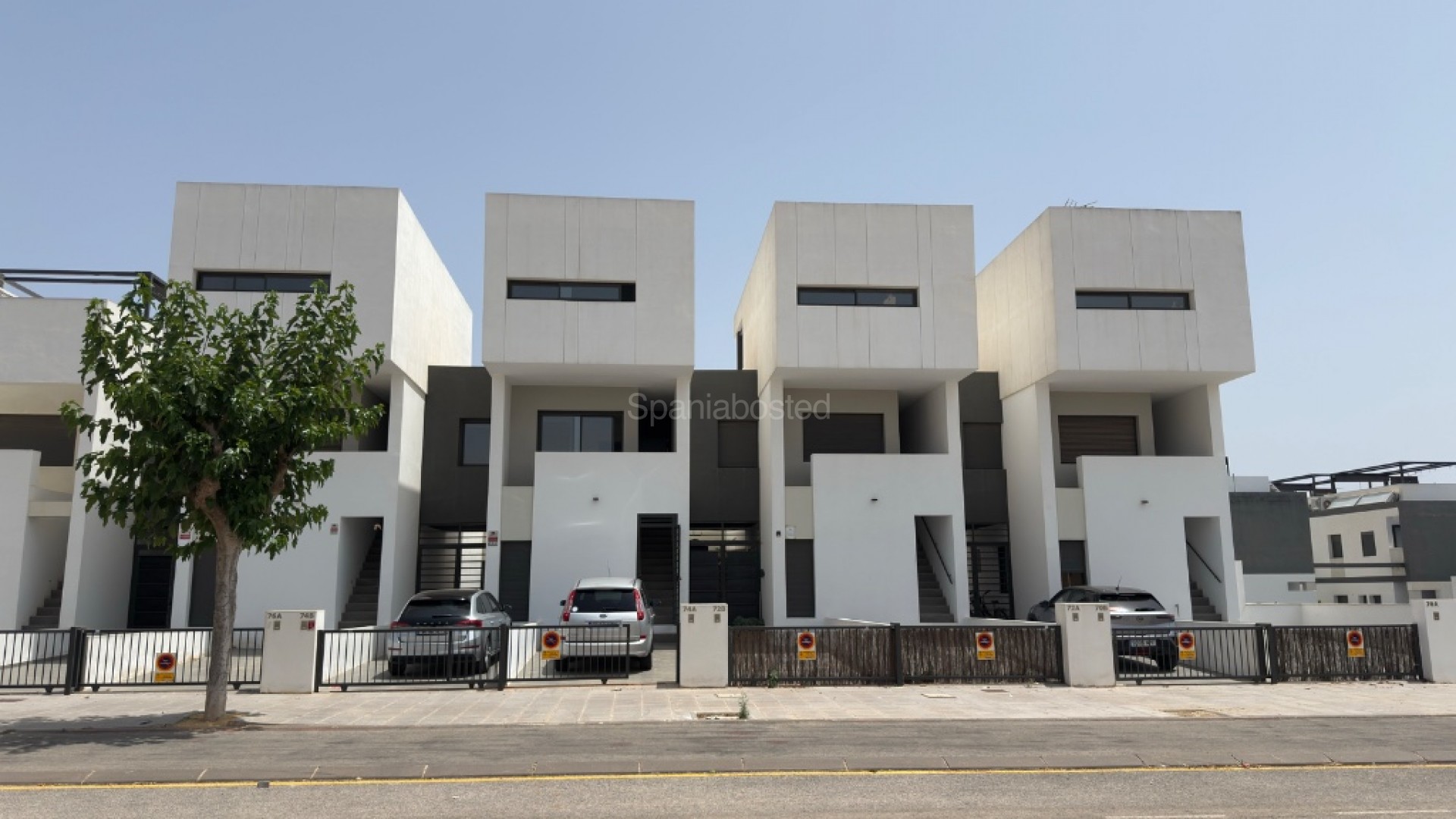 Segunda mano - Apartamento -
Pilar de la Horadada - Mil Palmeras