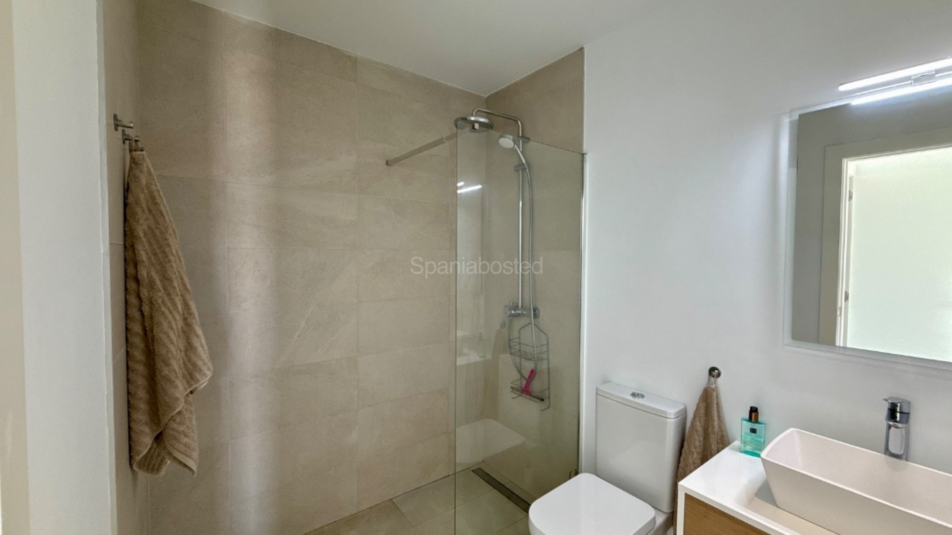 Segunda mano - Apartamento -
Pilar de la Horadada - Mil Palmeras