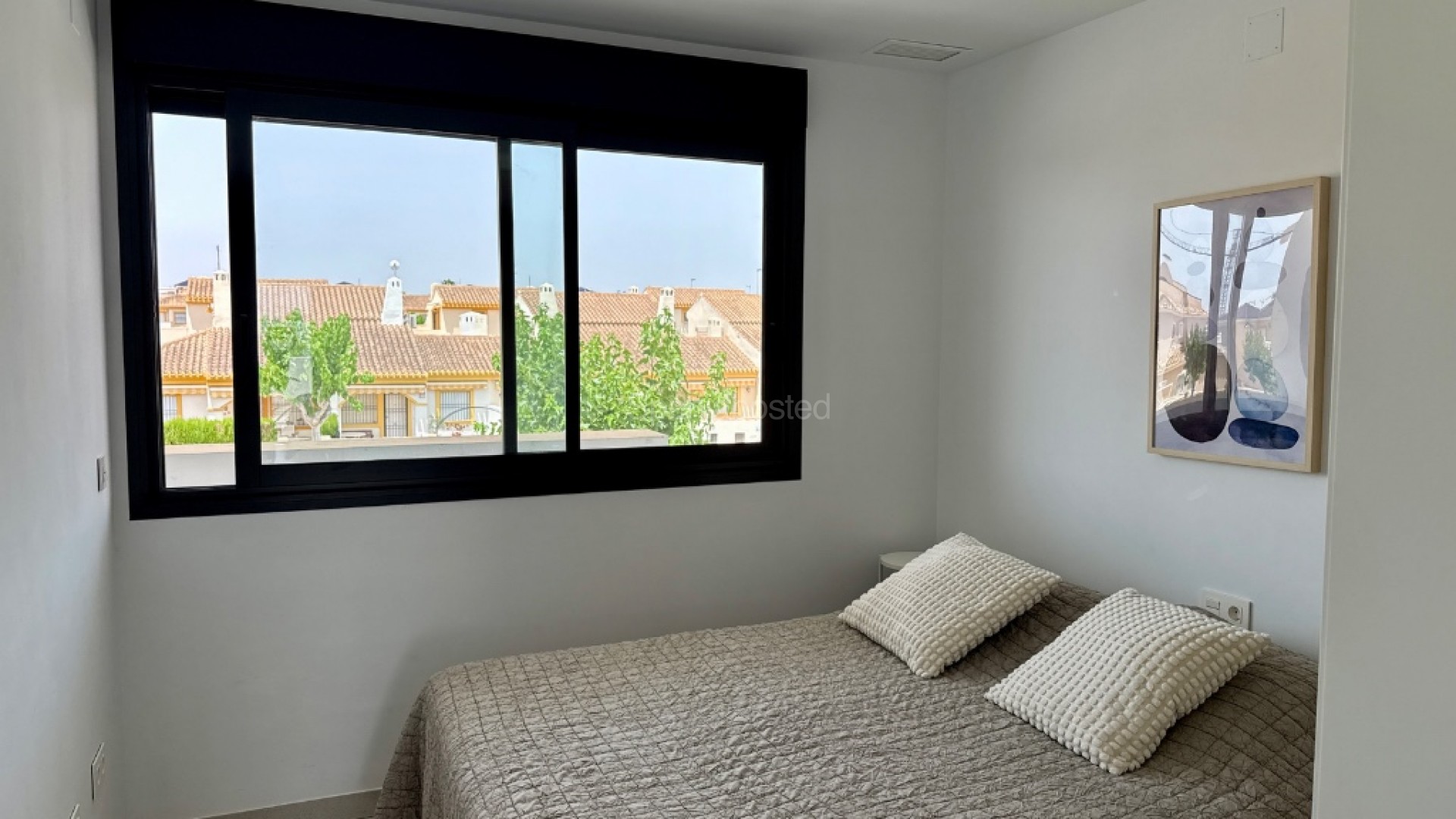 Segunda mano - Apartamento -
Pilar de la Horadada - Mil Palmeras