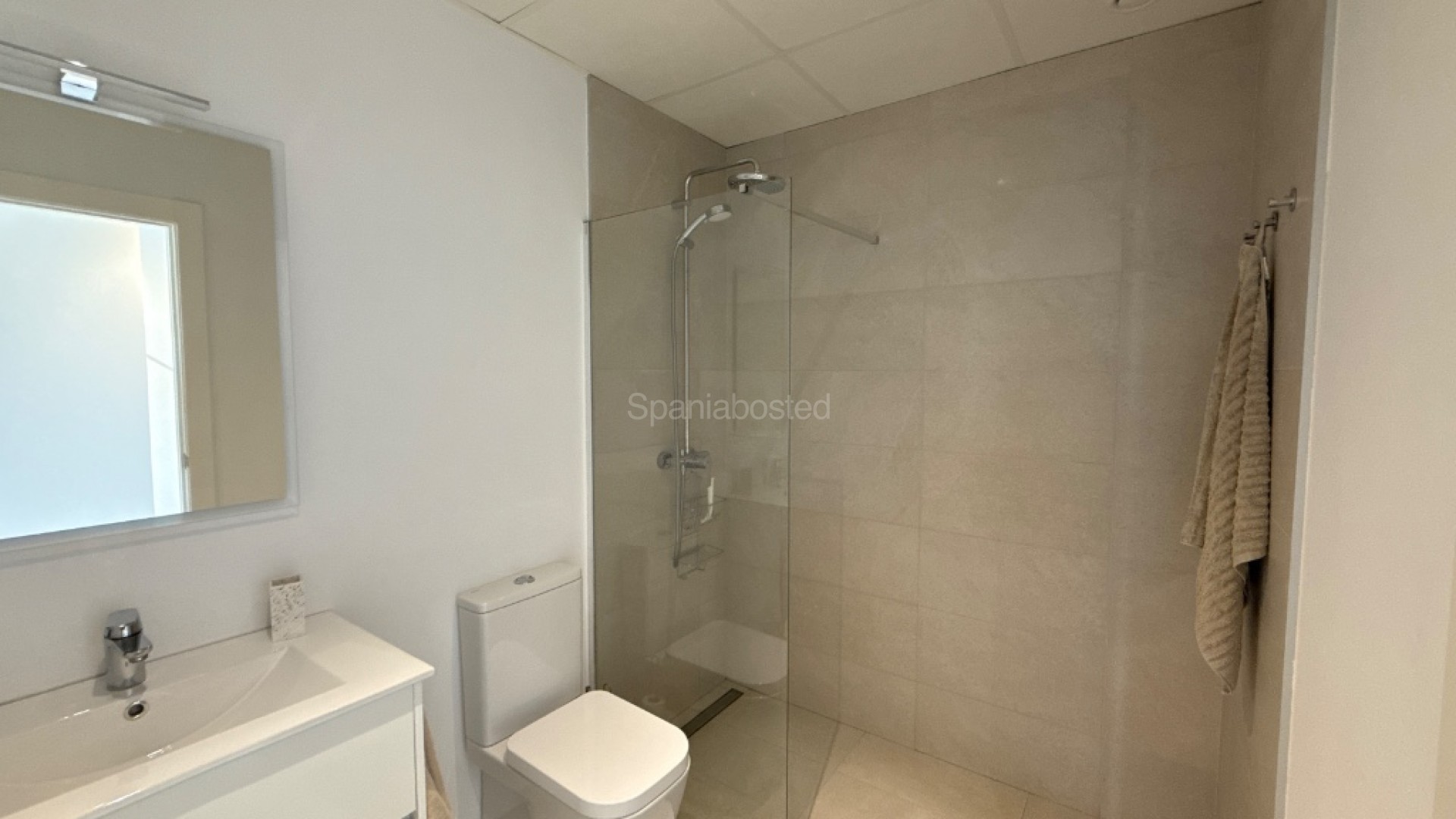 Segunda mano - Apartamento -
Pilar de la Horadada - Mil Palmeras