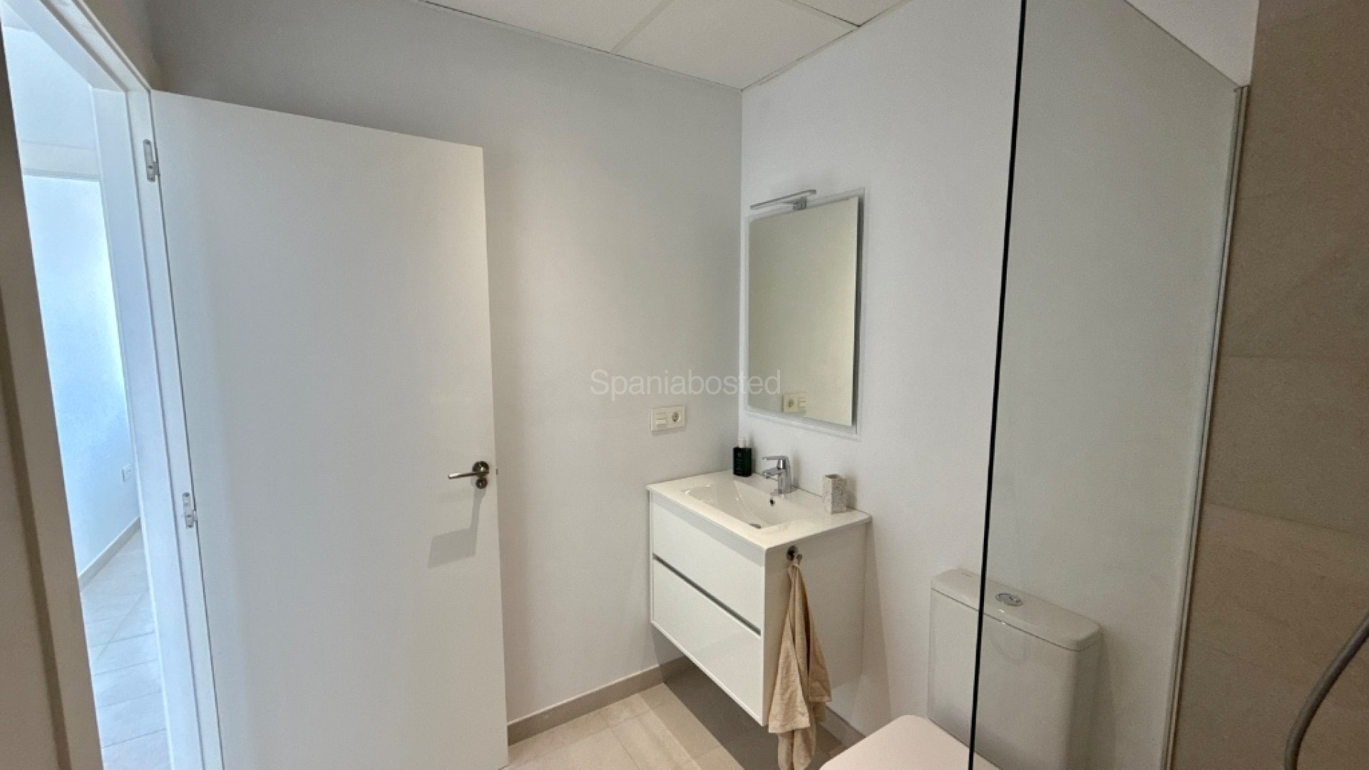 Segunda mano - Apartamento -
Pilar de la Horadada - Mil Palmeras