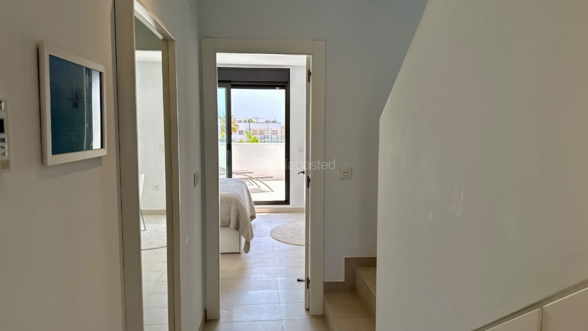 Segunda mano - Apartamento -
Pilar de la Horadada - Mil Palmeras