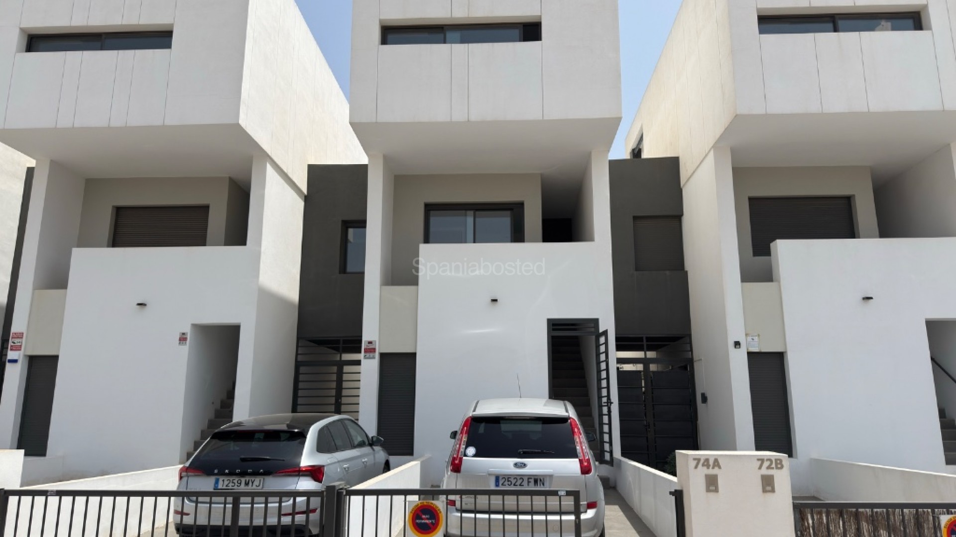 Segunda mano - Apartamento -
Pilar de la Horadada - Mil Palmeras