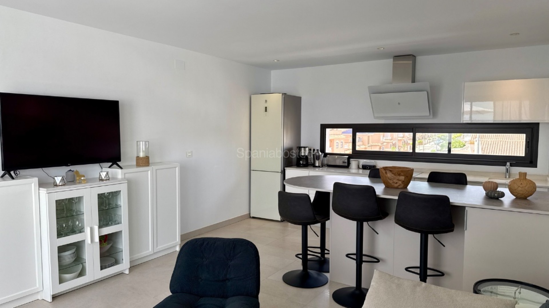 Segunda mano - Apartamento -
Pilar de la Horadada - Mil Palmeras