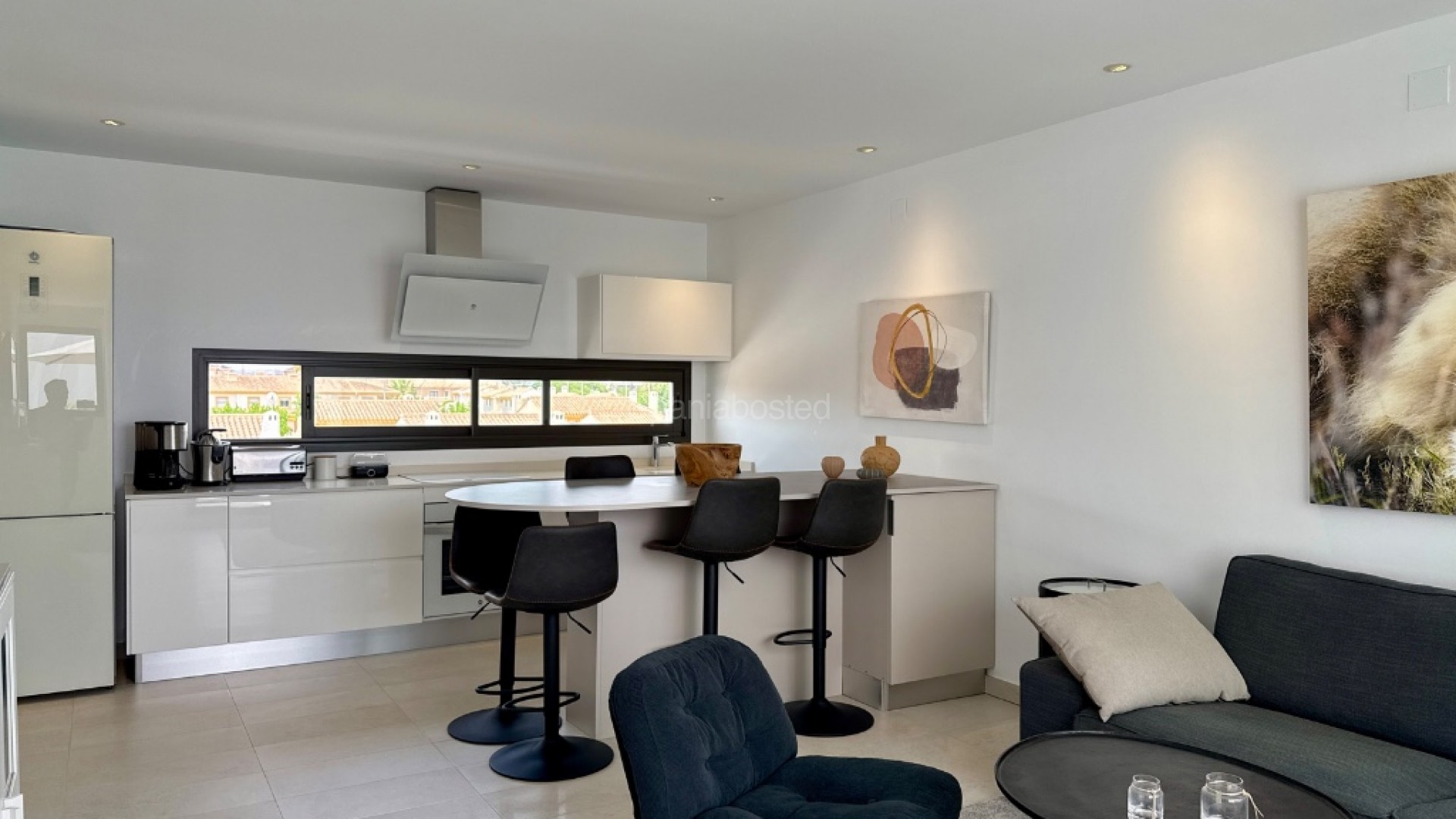 Segunda mano - Apartamento -
Pilar de la Horadada - Mil Palmeras