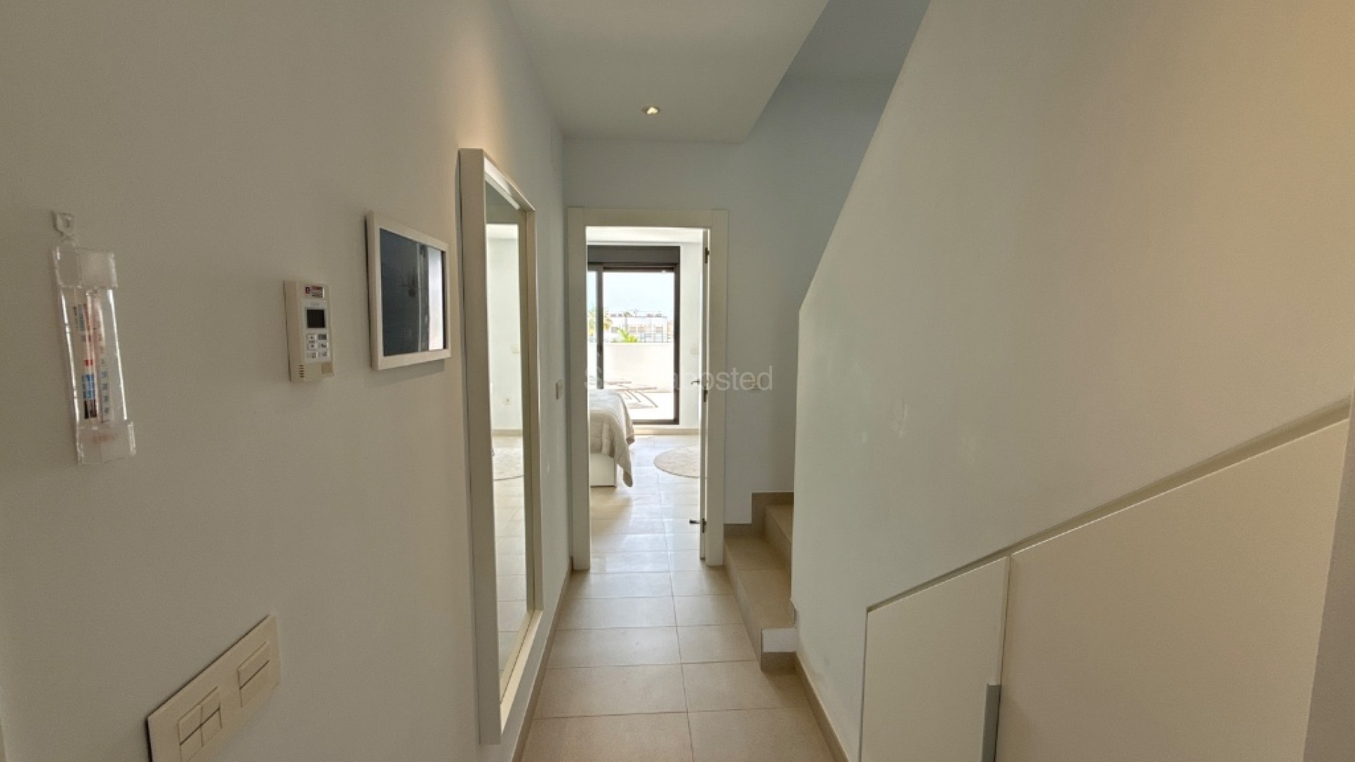 Segunda mano - Apartamento -
Pilar de la Horadada - Mil Palmeras