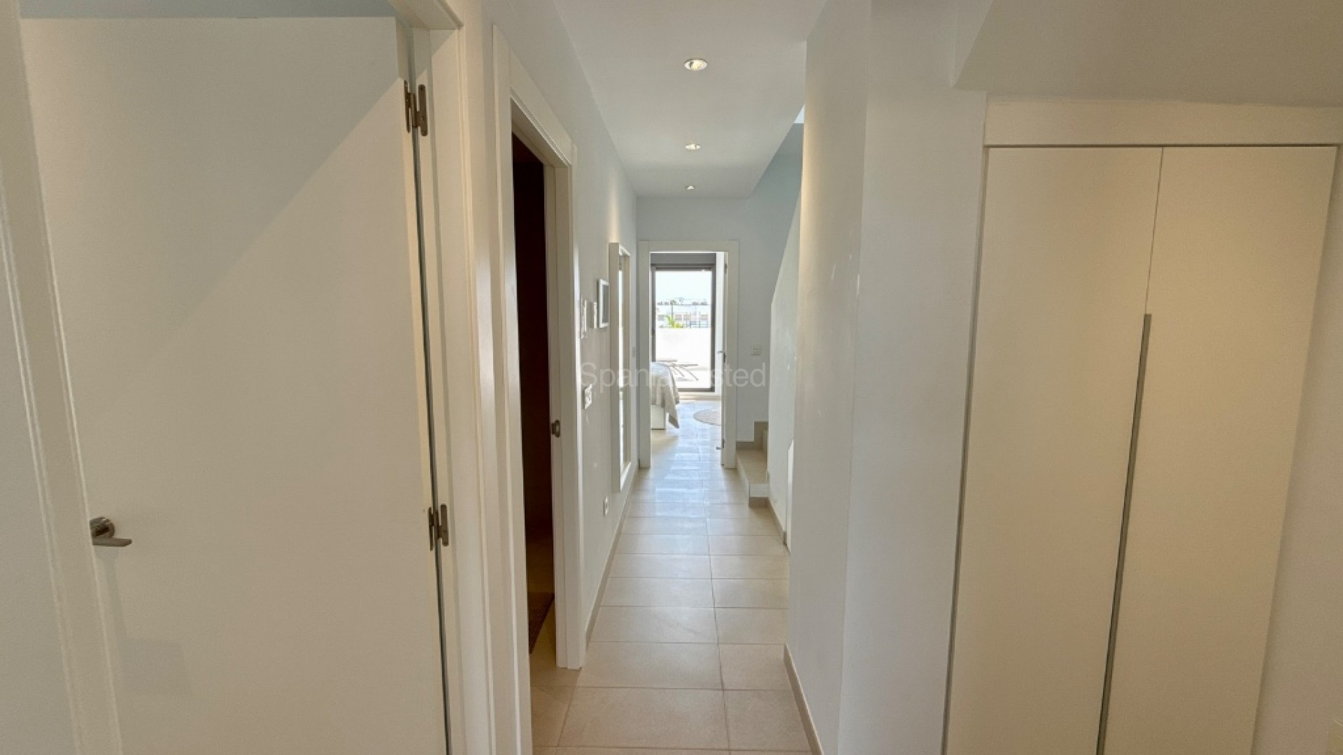 Segunda mano - Apartamento -
Pilar de la Horadada - Mil Palmeras