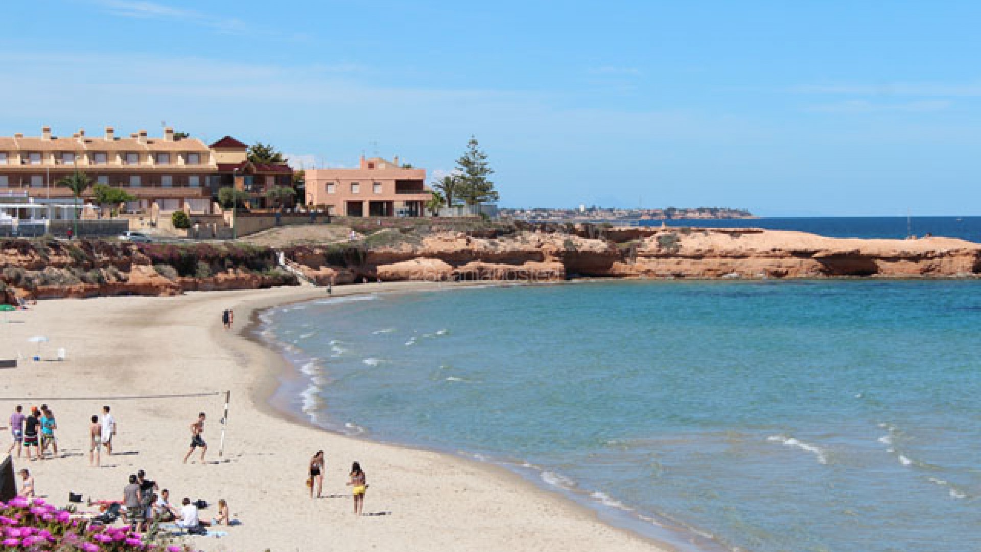 Segunda mano - Apartamento -
Pilar de la Horadada - Mil Palmeras