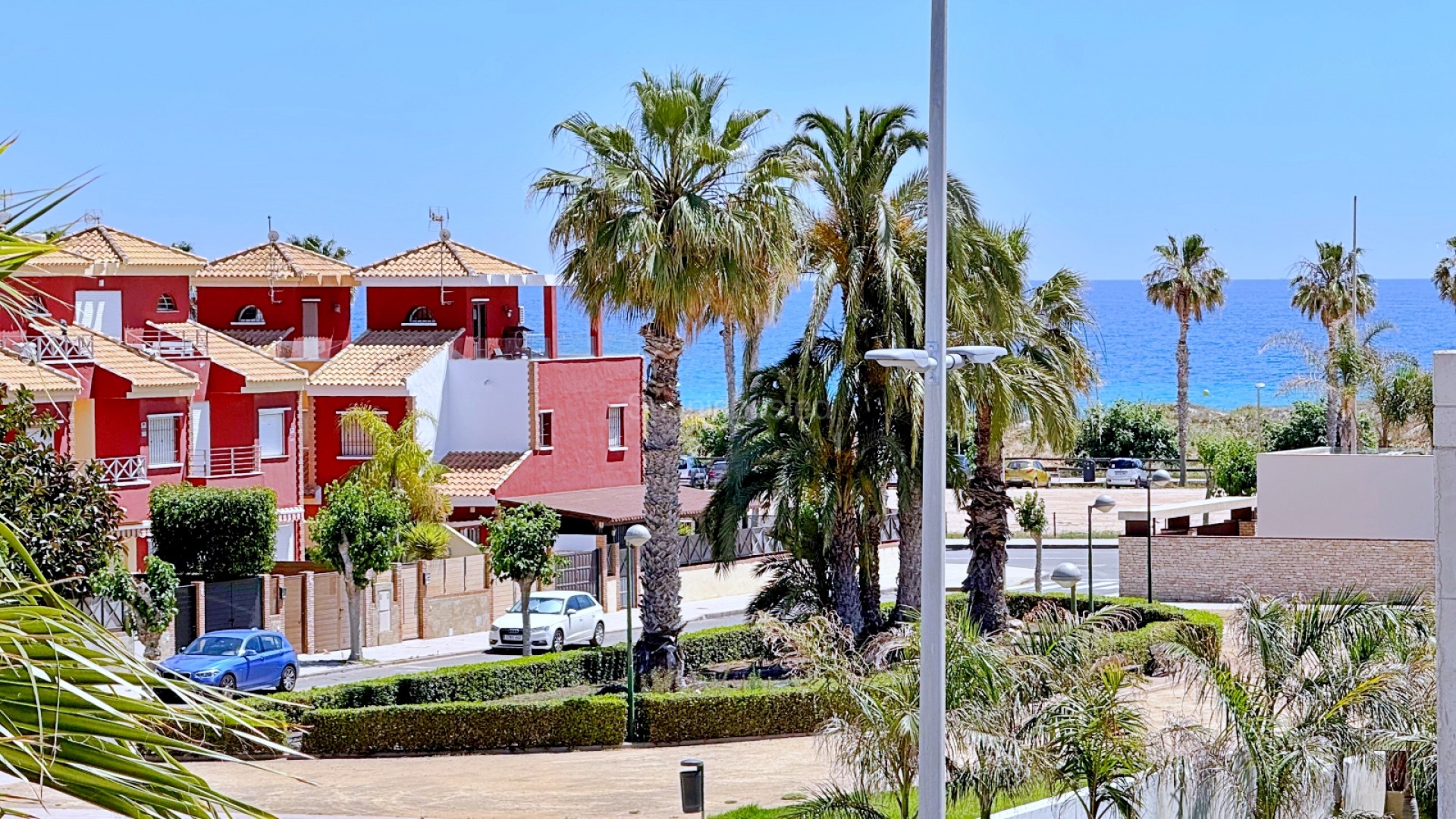 Segunda mano - Apartamento -
Pilar de la Horadada - Torre de la Horadada