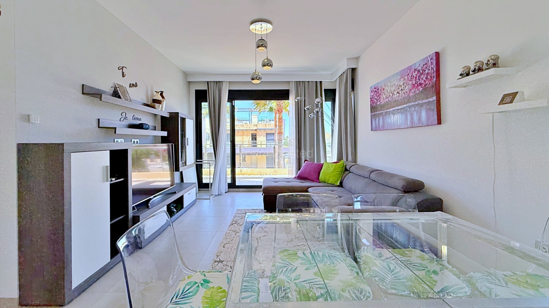 Segunda mano - Apartamento -
Pilar de la Horadada - Torre de la Horadada