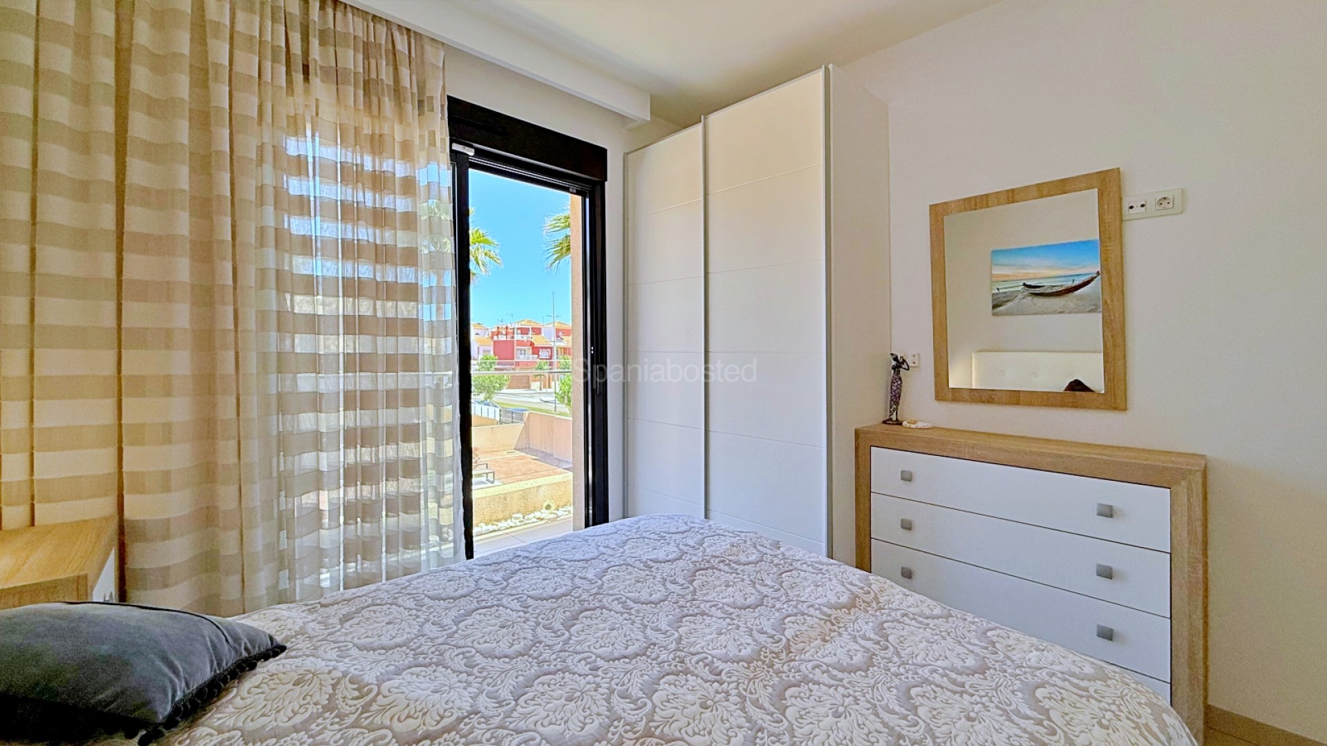 Segunda mano - Apartamento -
Pilar de la Horadada - Torre de la Horadada
