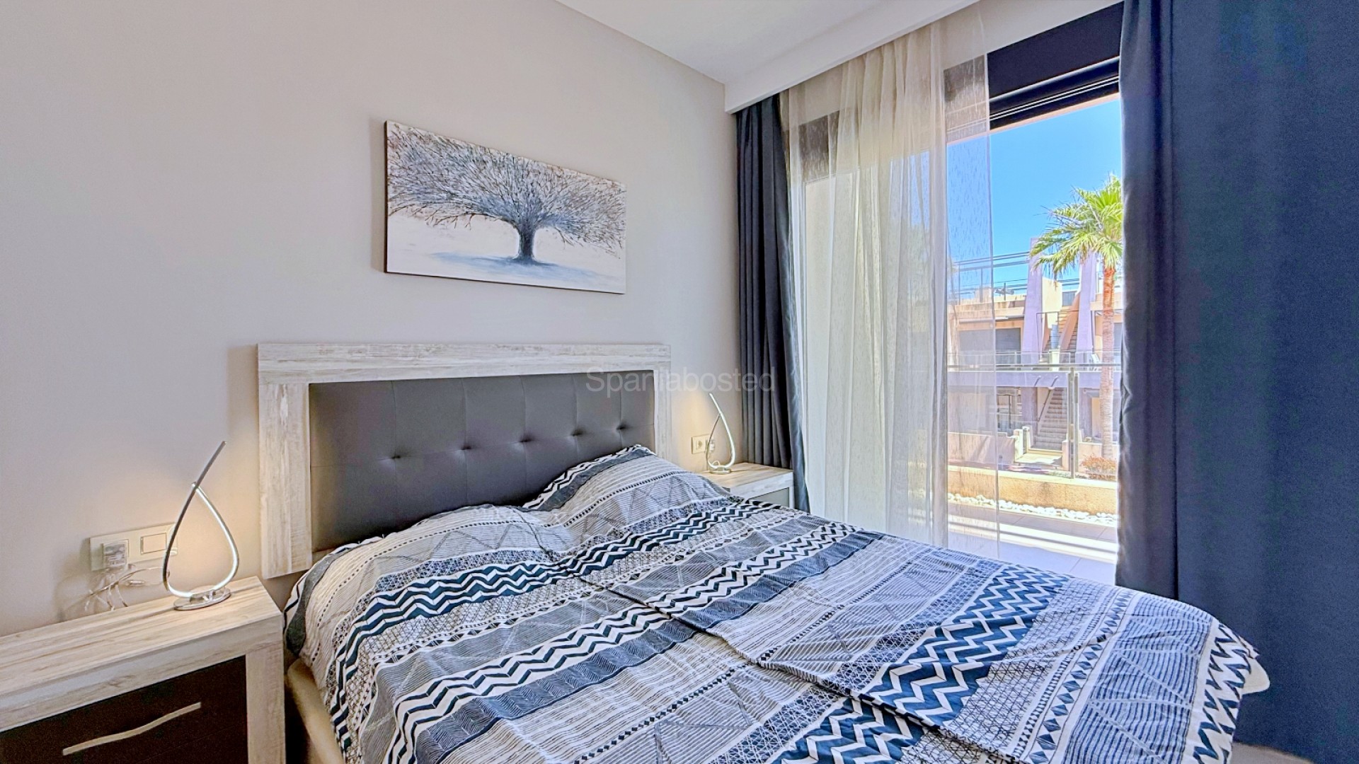 Segunda mano - Apartamento -
Pilar de la Horadada - Torre de la Horadada