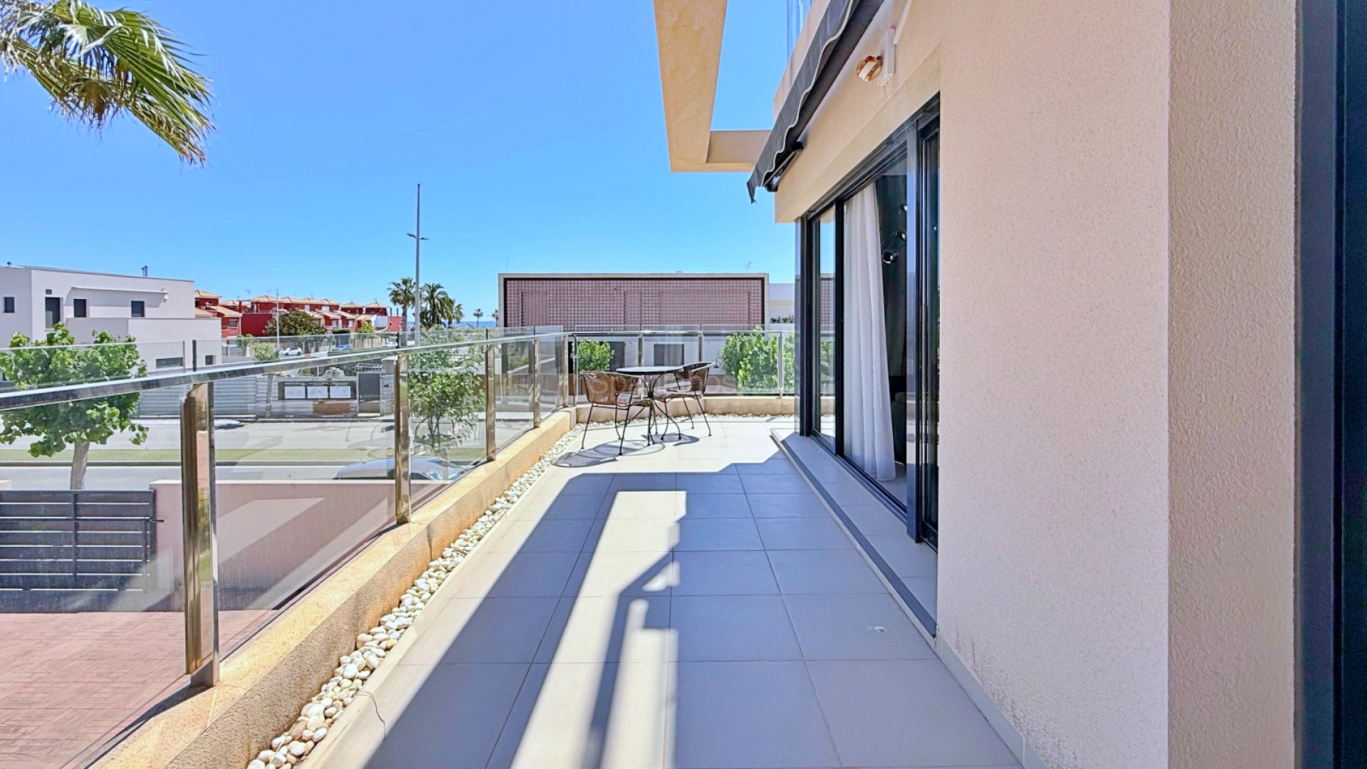 Segunda mano - Apartamento -
Pilar de la Horadada - Torre de la Horadada