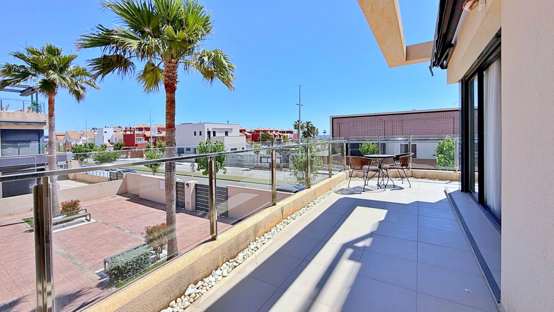 Segunda mano - Apartamento -
Pilar de la Horadada - Torre de la Horadada