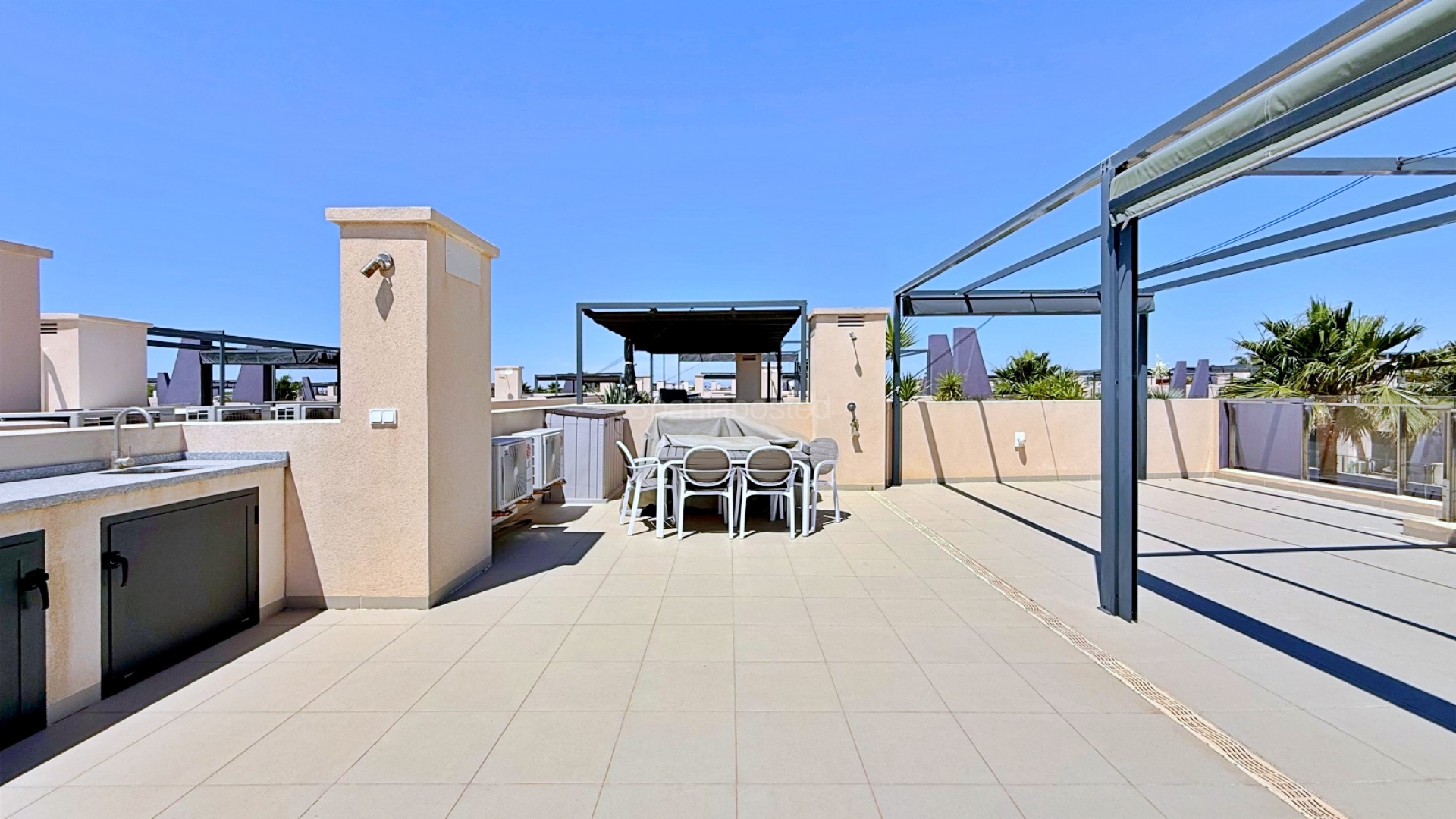 Segunda mano - Apartamento -
Pilar de la Horadada - Torre de la Horadada