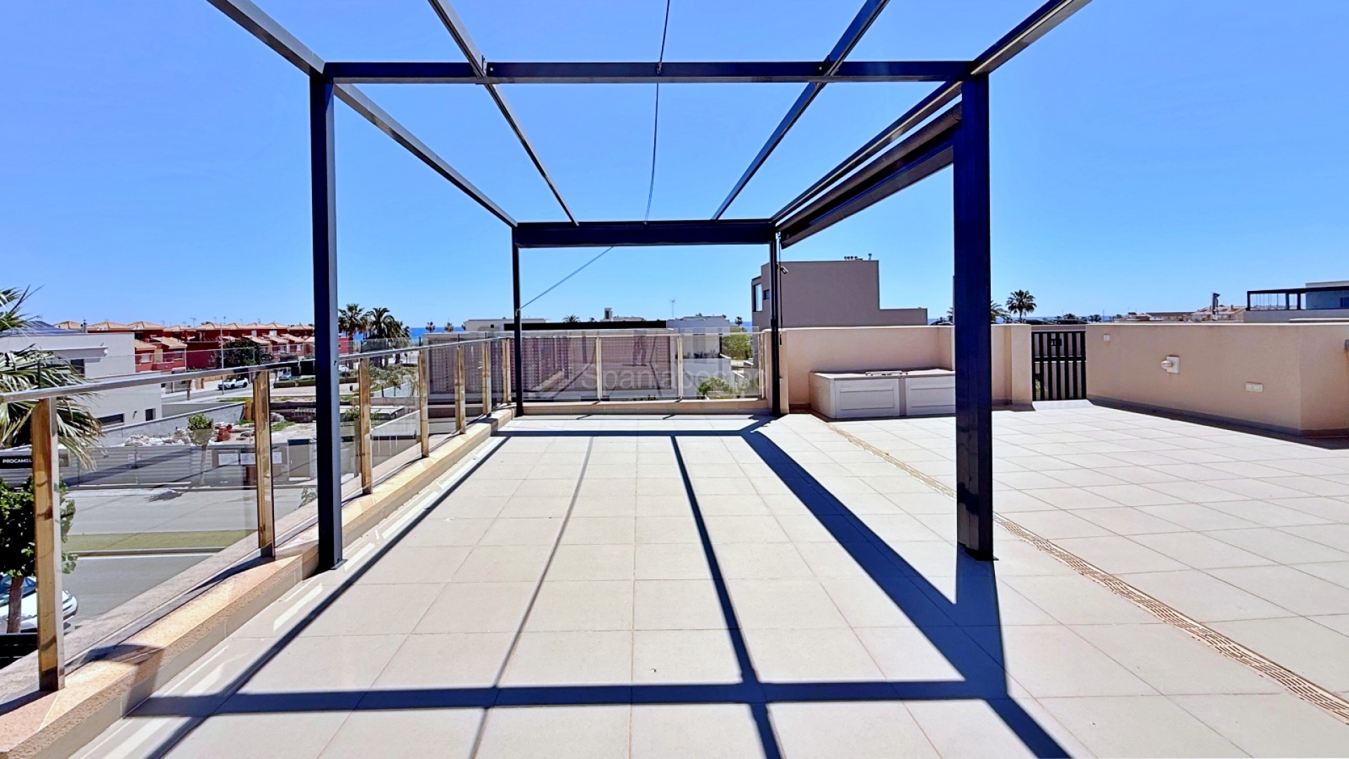 Segunda mano - Apartamento -
Pilar de la Horadada - Torre de la Horadada