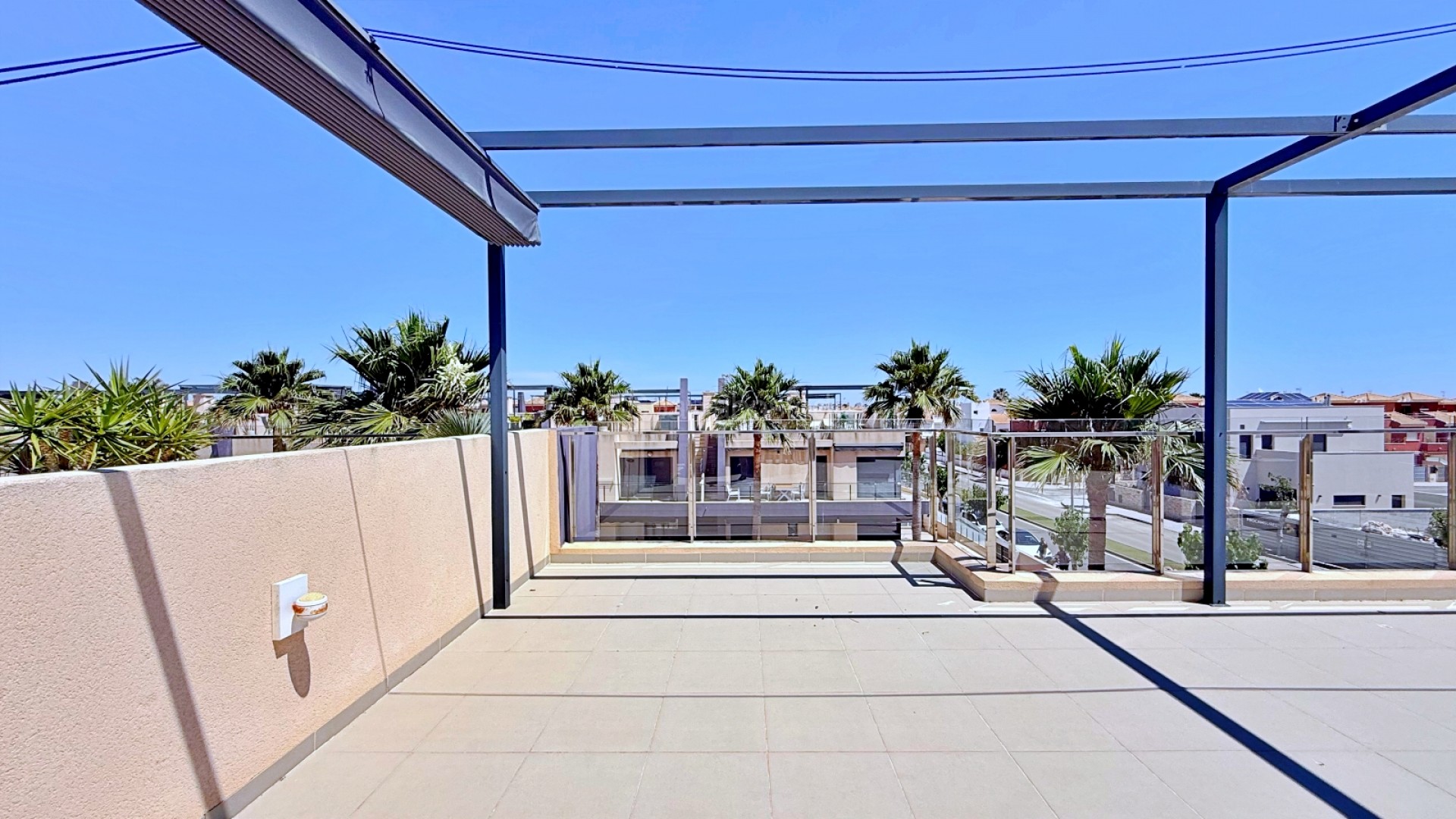 Segunda mano - Apartamento -
Pilar de la Horadada - Torre de la Horadada