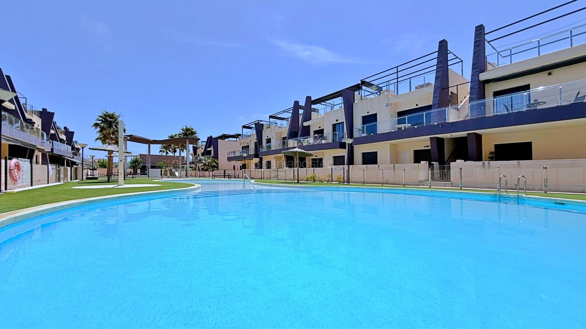 Segunda mano - Apartamento -
Pilar de la Horadada - Torre de la Horadada