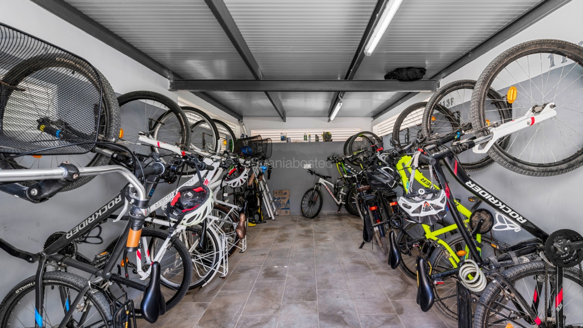 Segunda mano - Apartamento -
Pilar de la Horadada