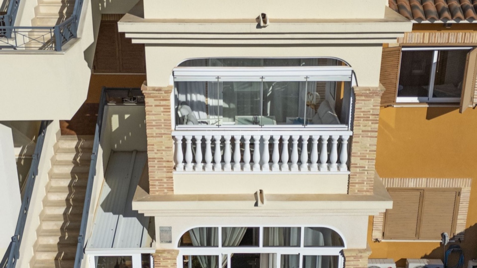 Segunda mano - Apartamento -
Playa Flamenca - Zeniamar