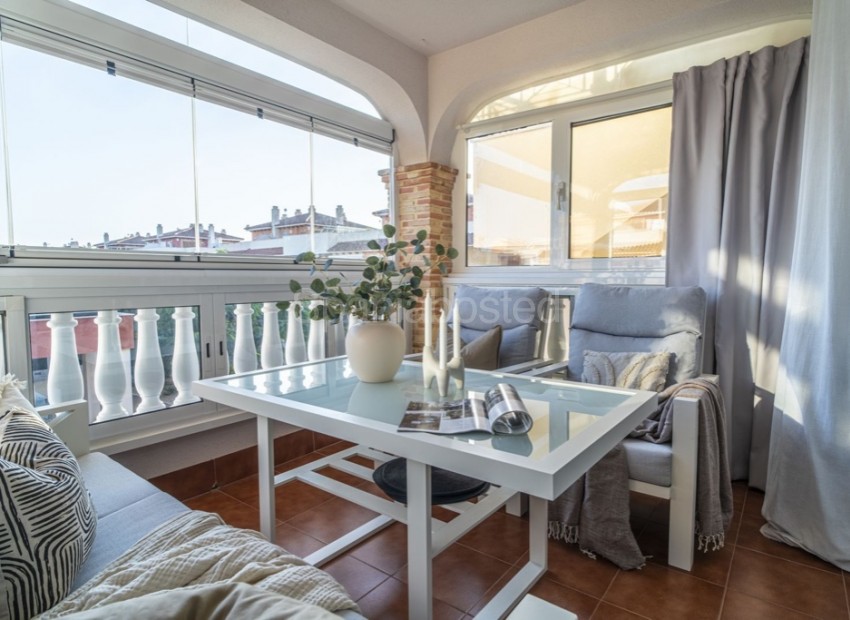 Segunda mano - Apartamento -
Playa Flamenca - Zeniamar