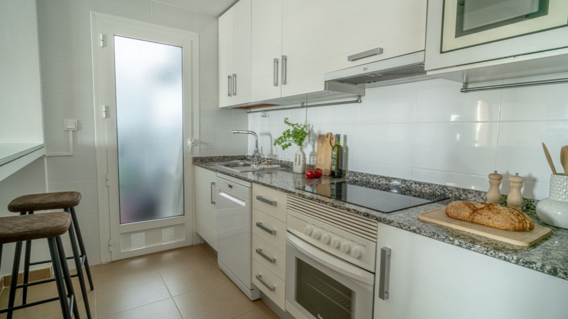 Segunda mano - Apartamento -
Playa Flamenca - Zeniamar