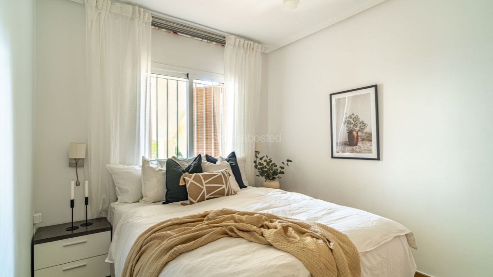 Segunda mano - Apartamento -
Playa Flamenca - Zeniamar