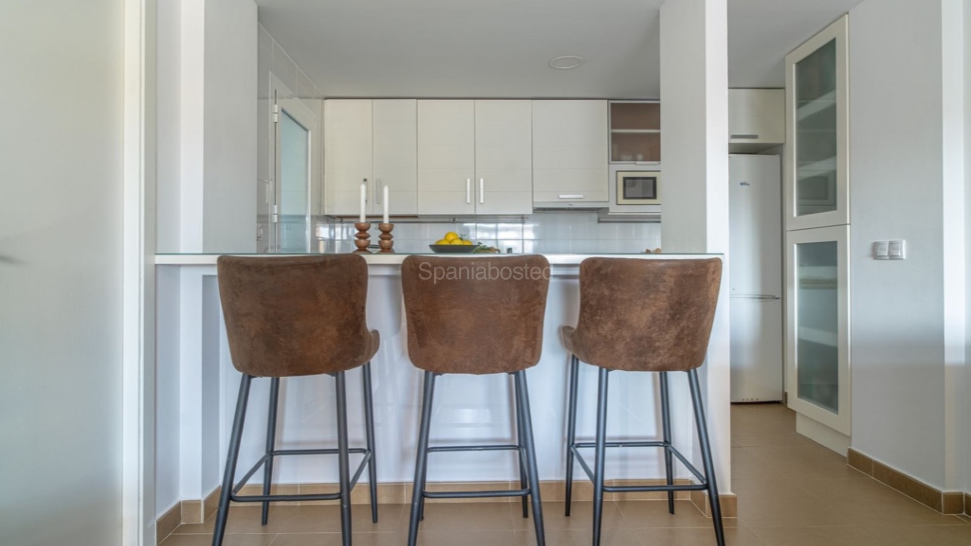 Segunda mano - Apartamento -
Playa Flamenca - Zeniamar