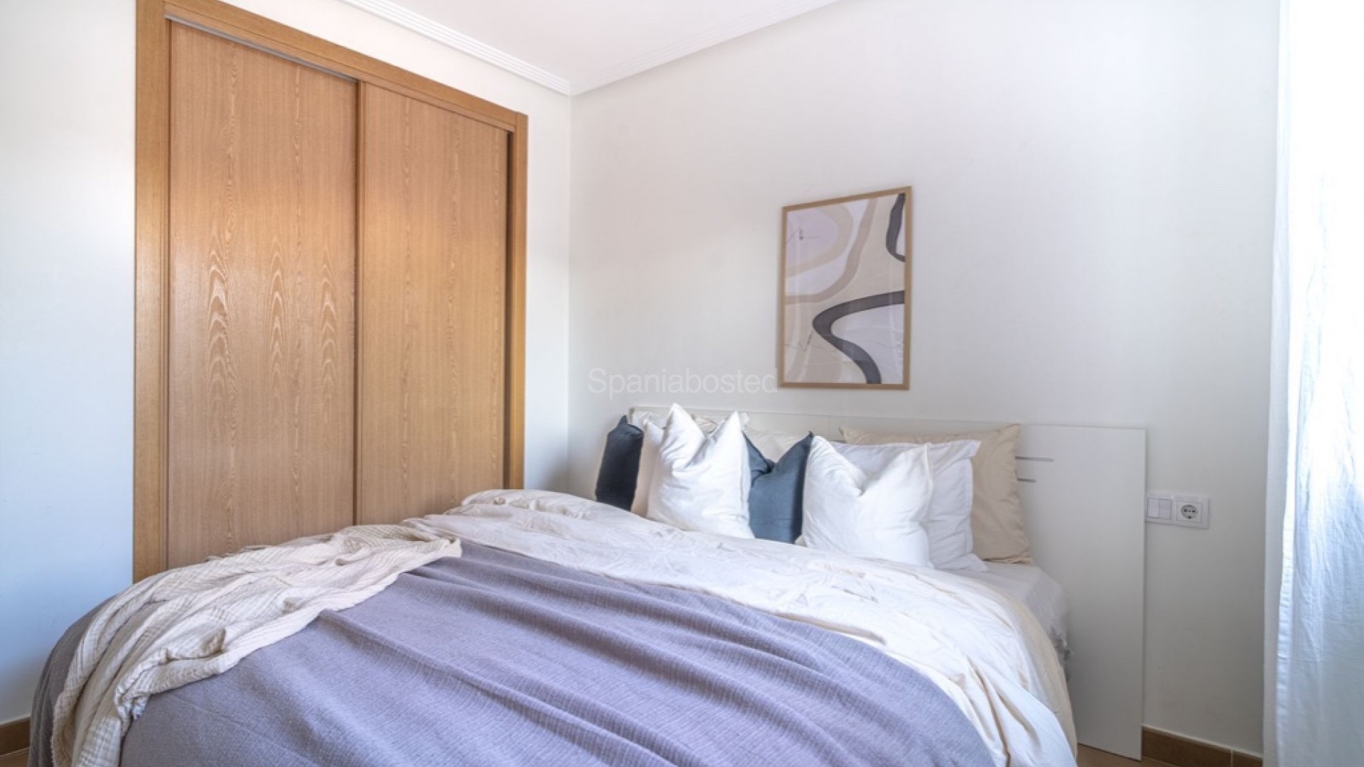 Segunda mano - Apartamento -
Playa Flamenca - Zeniamar