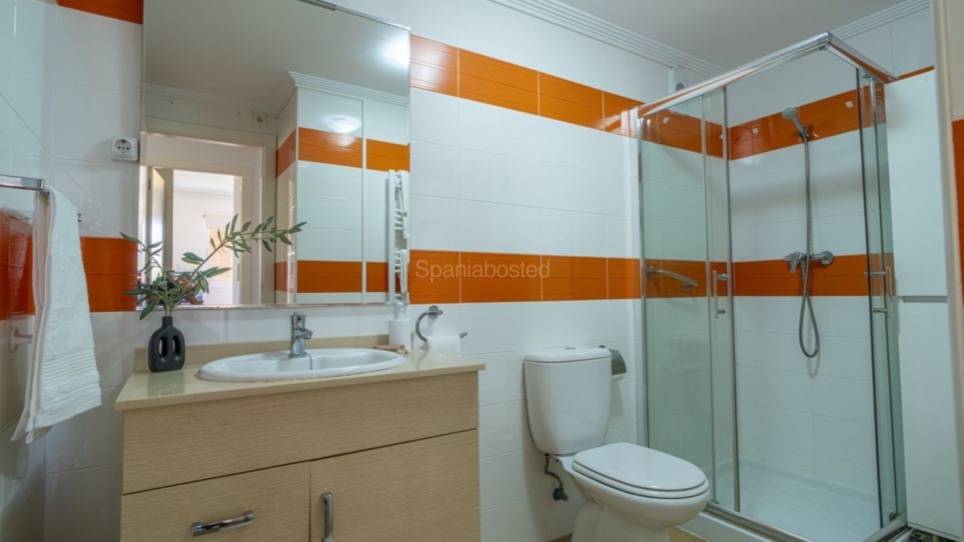 Segunda mano - Apartamento -
Playa Flamenca - Zeniamar