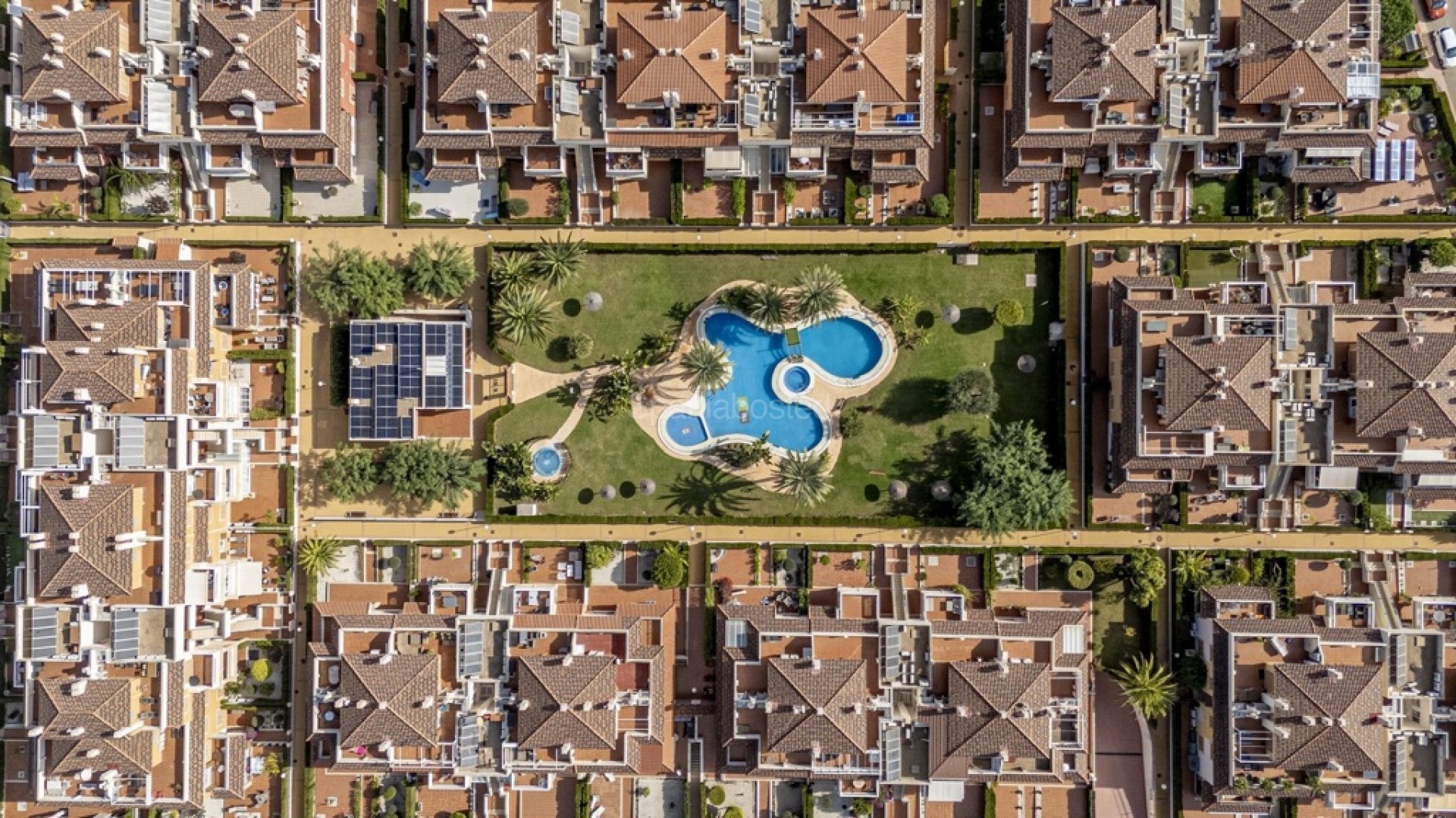 Segunda mano - Apartamento -
Playa Flamenca - Zeniamar