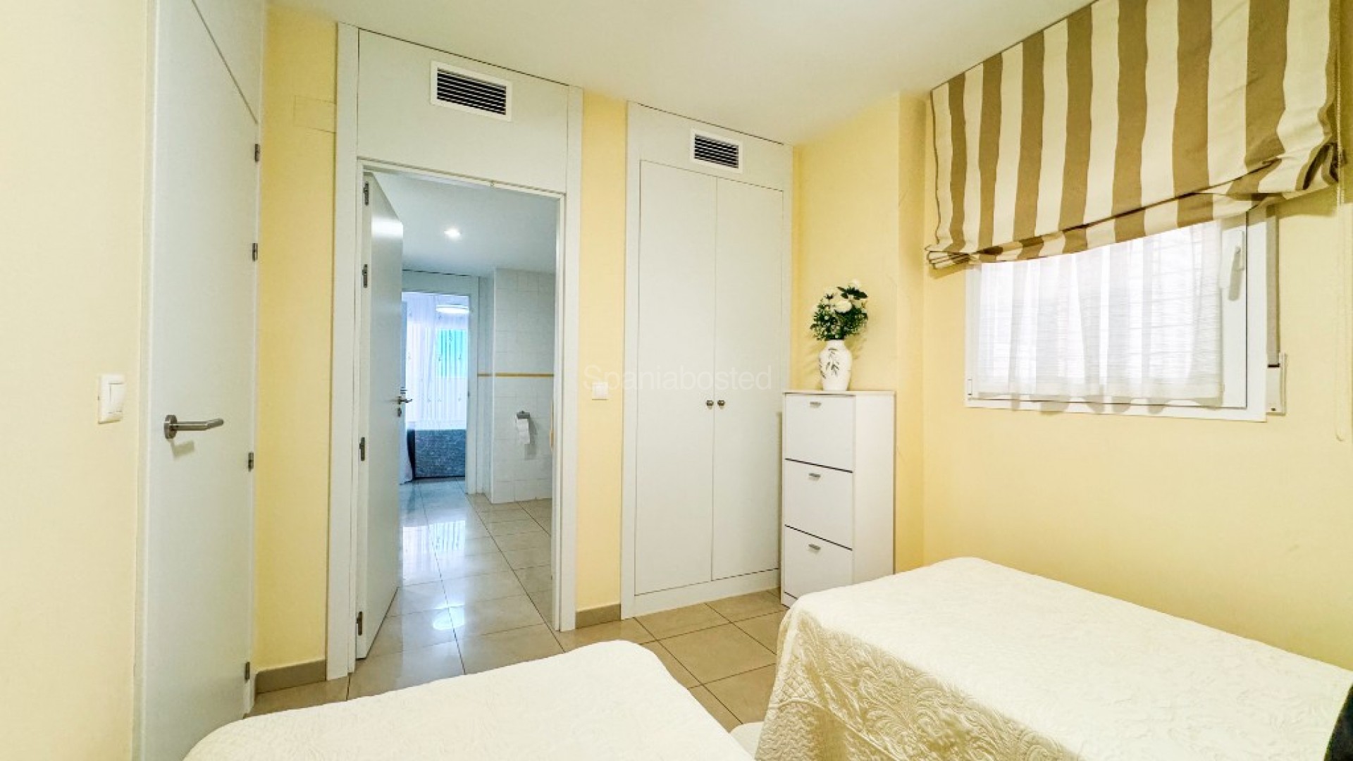 Segunda mano - Apartamento -
Playa Flamenca