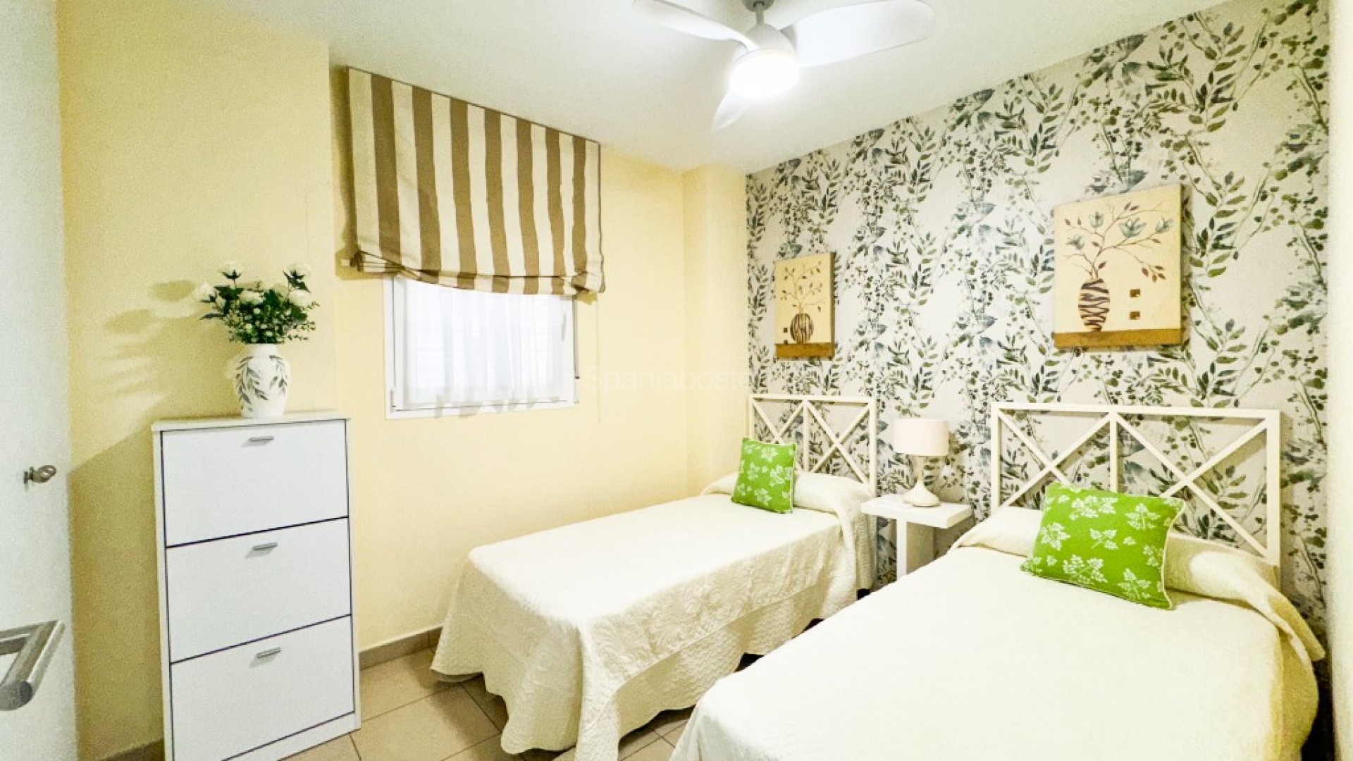 Segunda mano - Apartamento -
Playa Flamenca