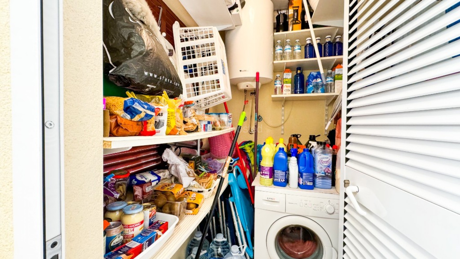 Segunda mano - Apartamento -
Playa Flamenca