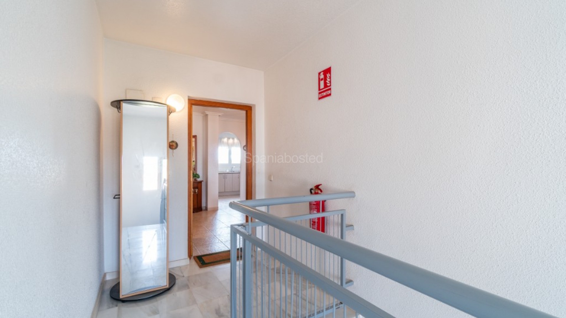 Segunda mano - Apartamento -
Playa Flamenca