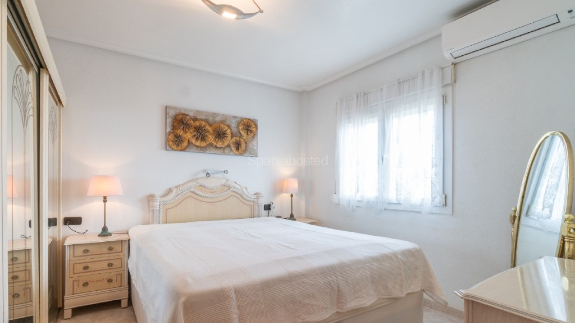 Segunda mano - Apartamento -
Playa Flamenca