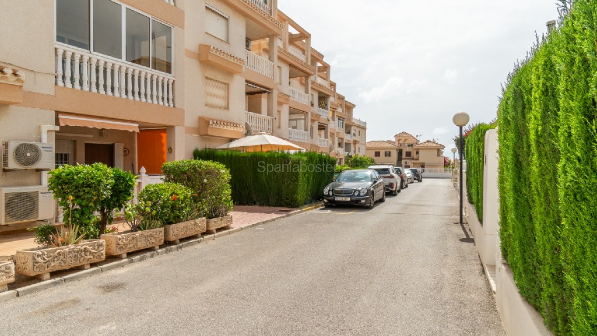 Segunda mano - Apartamento -
Playa Flamenca