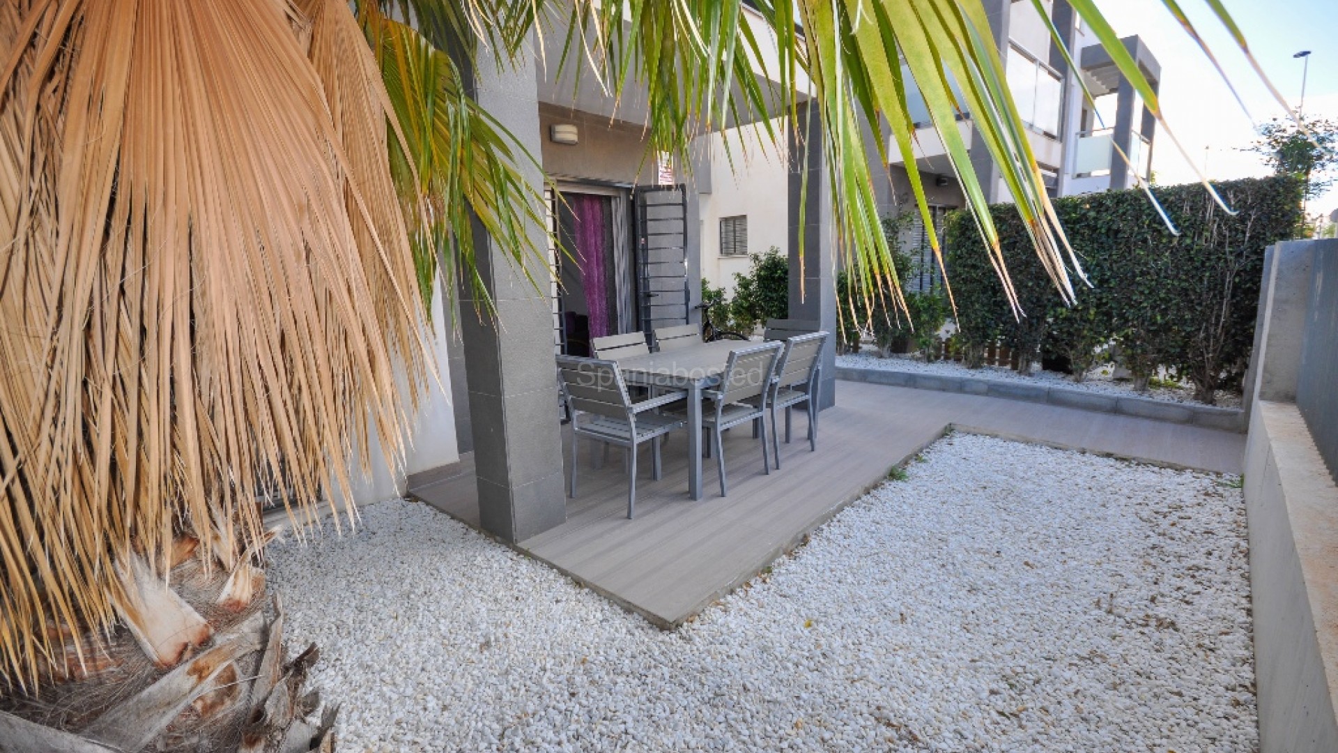 Segunda mano - Apartamento -
Punta Prima