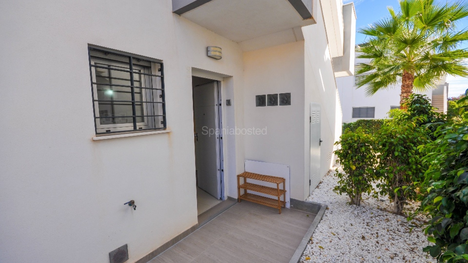 Segunda mano - Apartamento -
Punta Prima