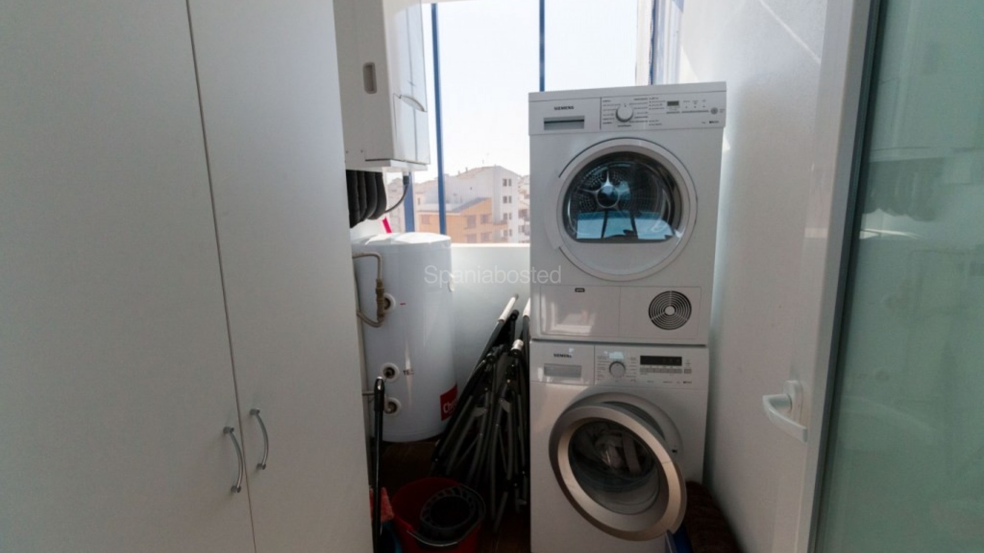 Segunda mano - Apartamento -
Punta Prima