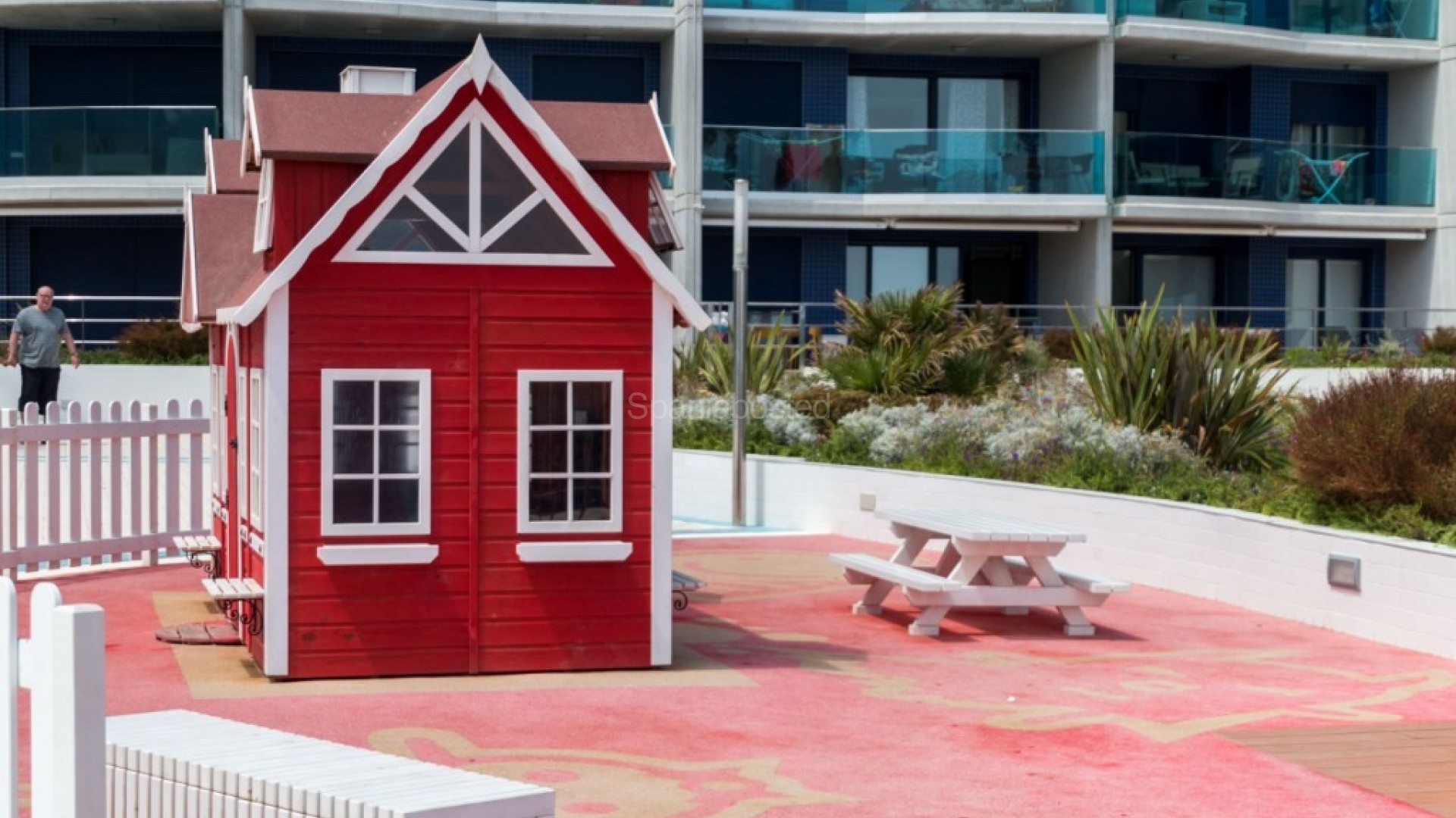 Segunda mano - Apartamento -
Punta Prima