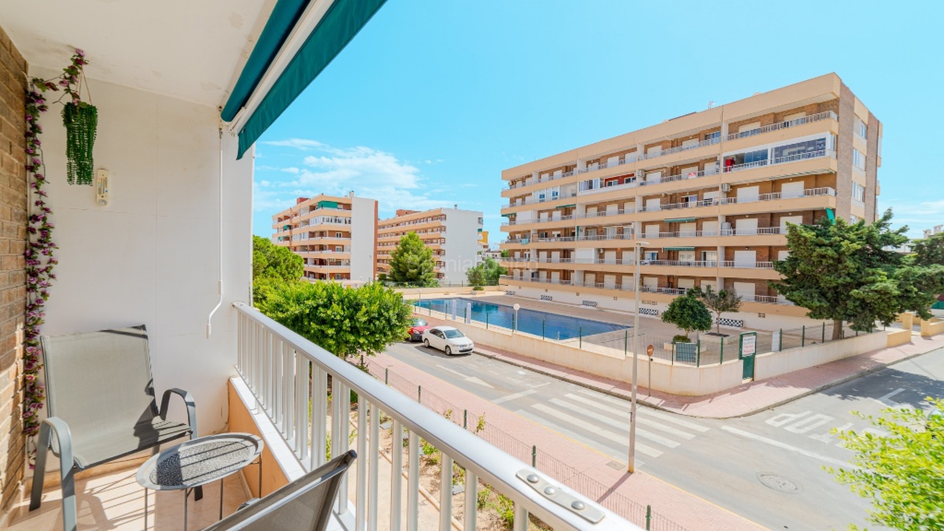 Segunda mano - Apartamento -
Punta Prima